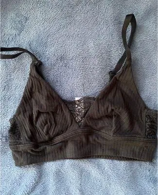 Adore Me Floretta Unlined Bralette - Image 3