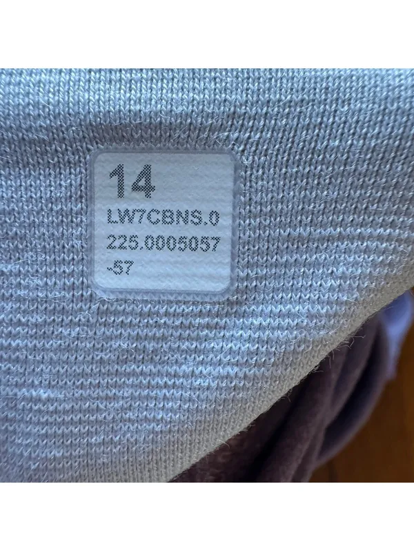 Lululemon Align Short High Rise 4” Aurora Haze Purple Size 14 NWT - Image 6