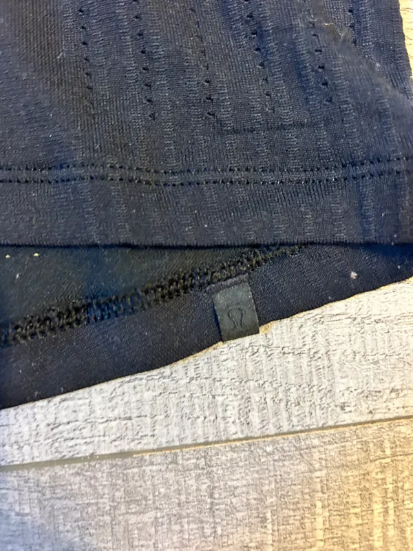 Lululemon Shirt - Image 3