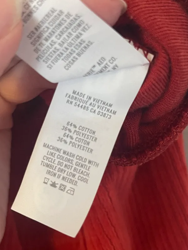Aerie Pants - Image 6