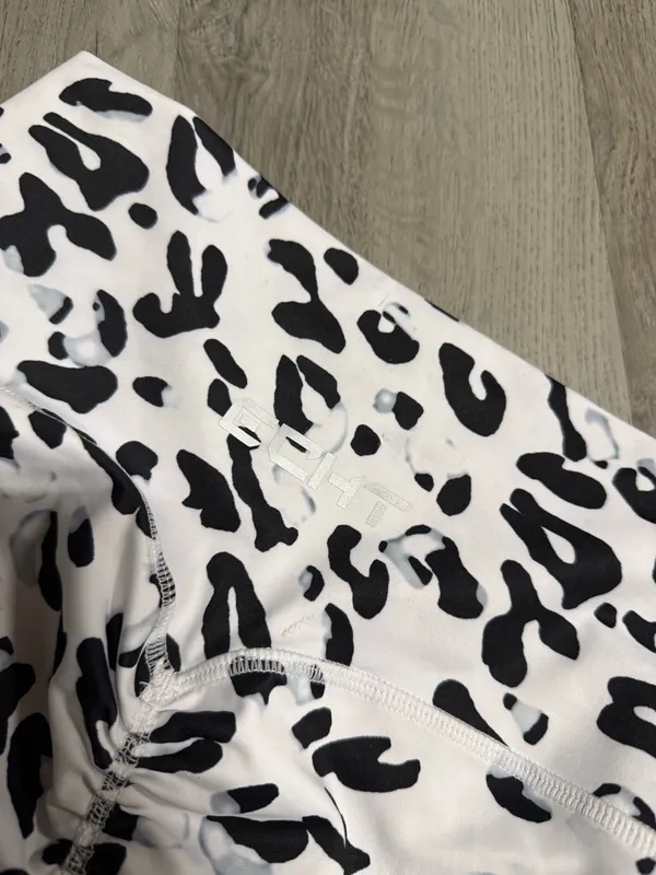 Echt animal print leggings  - Image 5