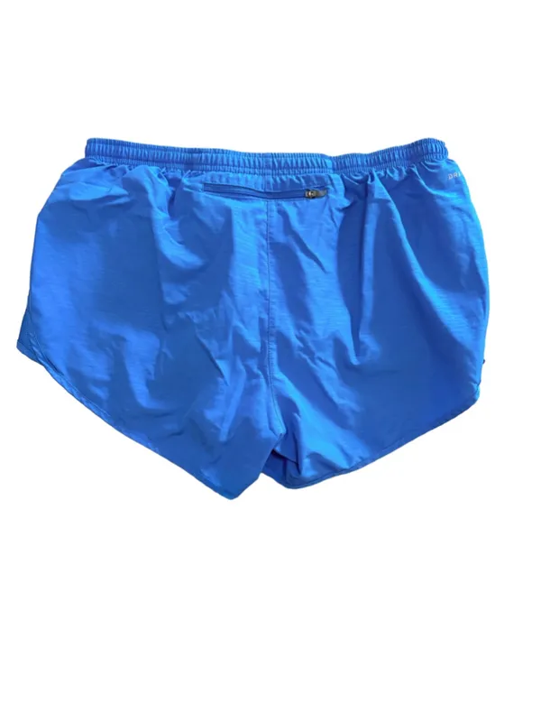 NIKE Women’s Running Dri-fit 4” Brief-Lined Shorts Size L - Image 3