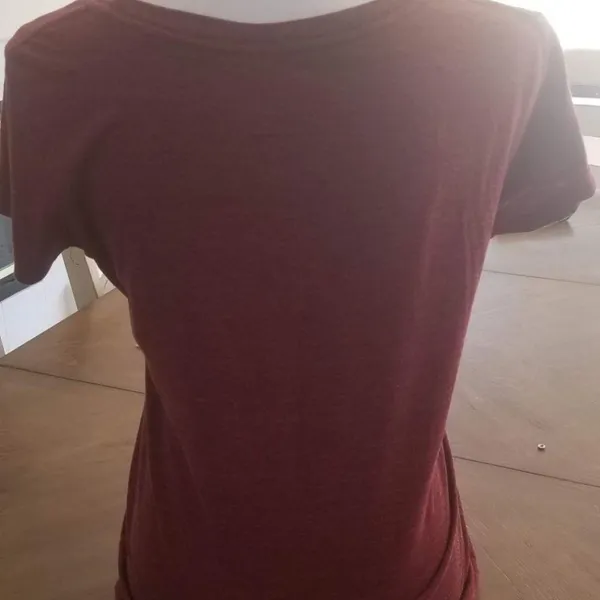 🦄 Blue 84 / M / Texas A&M Tee - Image 3
