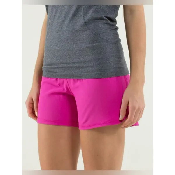 Lululemon Groovy Run Shorts L5 - Image 8