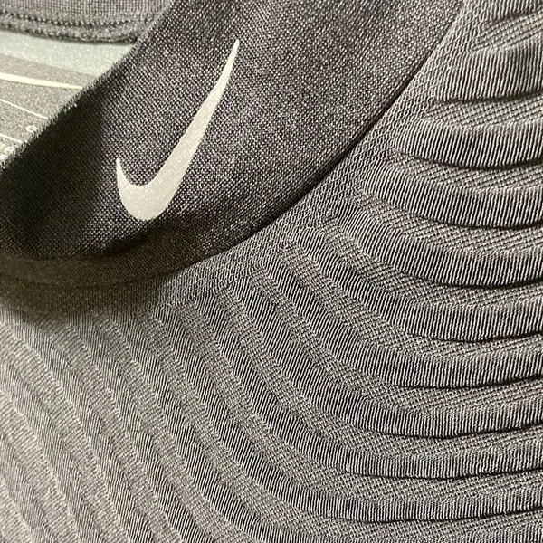 272 Nike Women’s Black Long Sleeve Spandex Muck neck Top .Size-Large. - Image 10