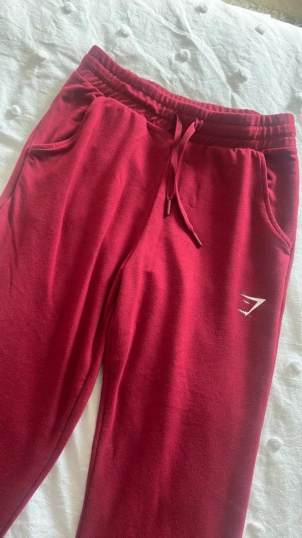 Gymshark joggers - Image 4