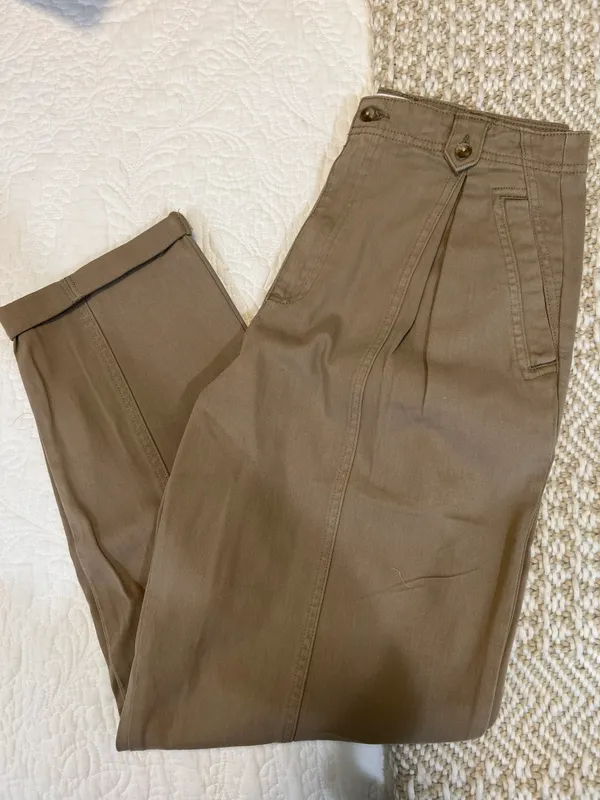 Topshop Trousers - Image 3