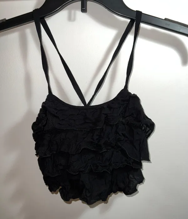 Free People crop top - Image 3