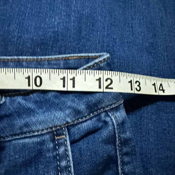 ModCloth the Grier wide leg jeans 2 - Image 9
