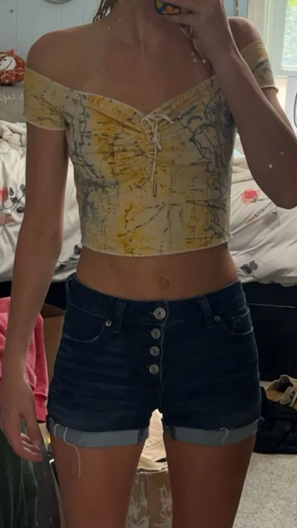 Urban Outfitters Top - Image 2