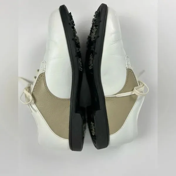 NIKE GOLF Women’s‎ "Verdana Last" Nike Air Comfort Leather Golf Shoes- Size 8 - Image 11