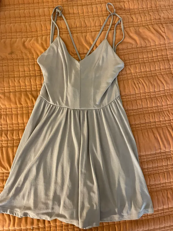 Garage Romper - Image 4