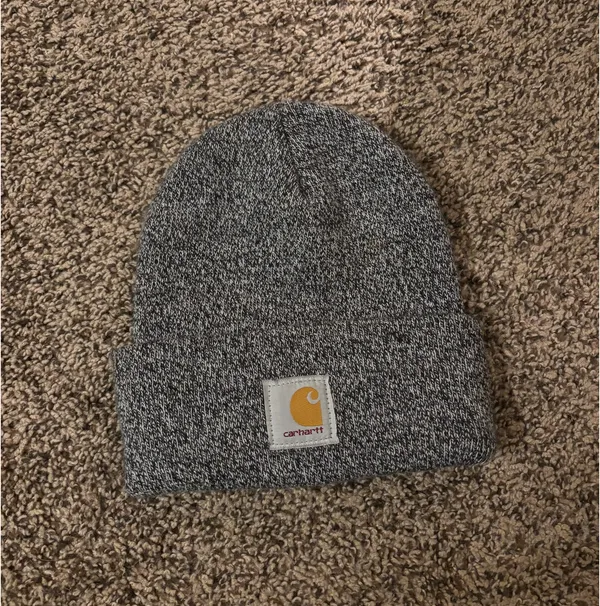 Carhartt Beanie - Image 2