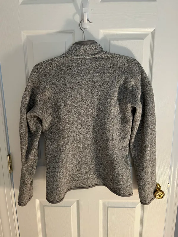 Quarter Zip-up - Image 3