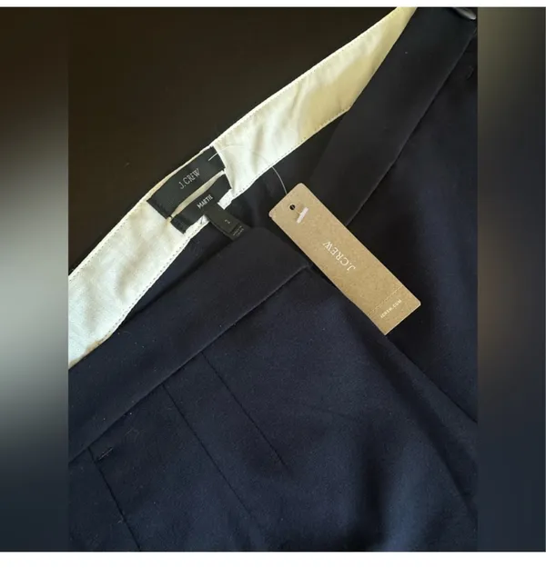 J.Crew Martie Pants - Image 2