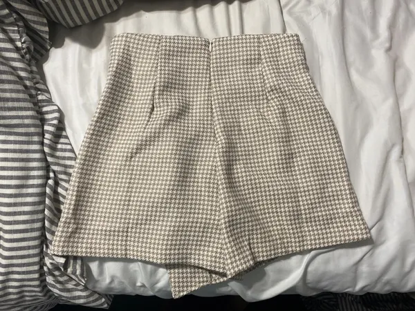 Mustard Seed Skort - Image 2