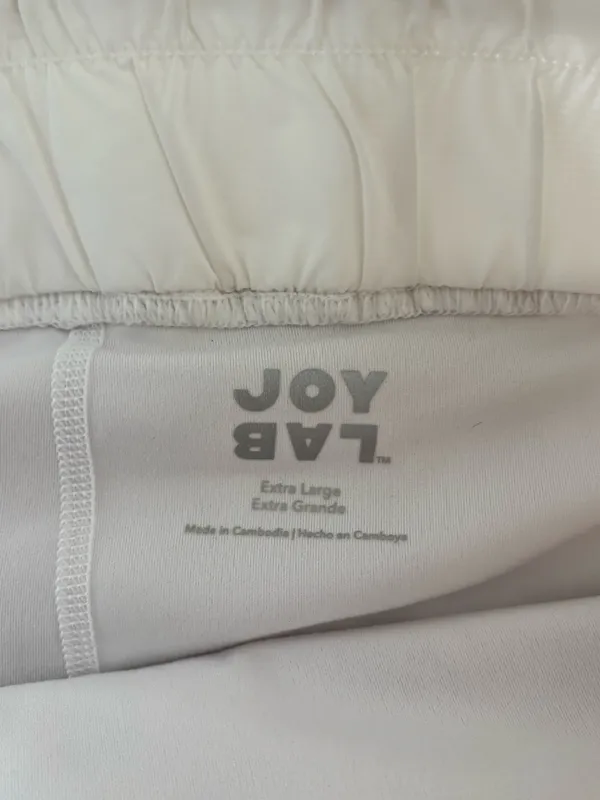 JoyLab Tennis Skirt - Image 4