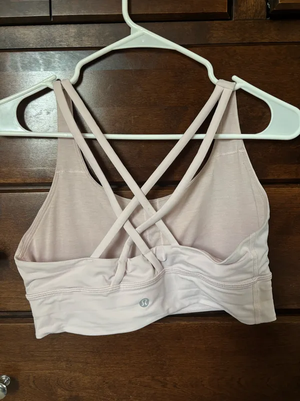 Lululemon Bra Bundle - Image 5