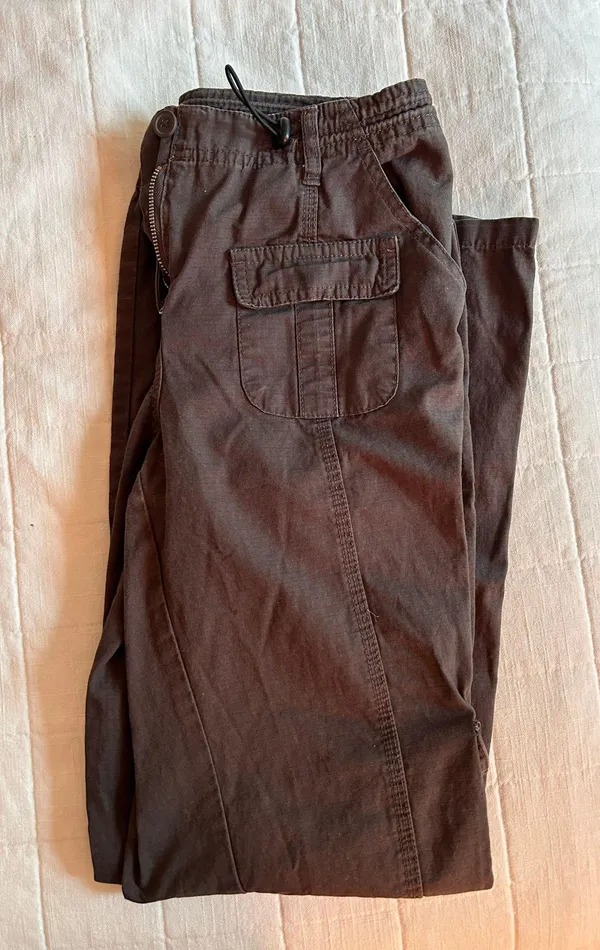Kim Cargo Pants - Image 2