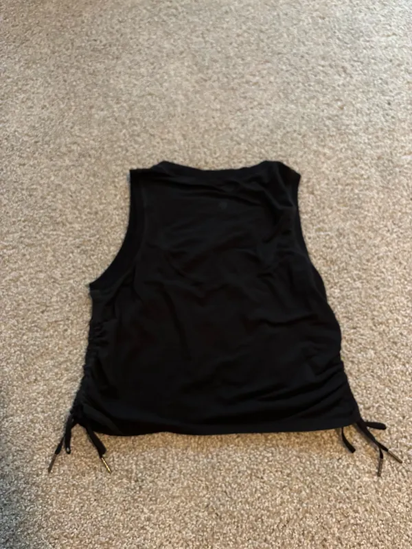 Lululemon Tank - Image 2