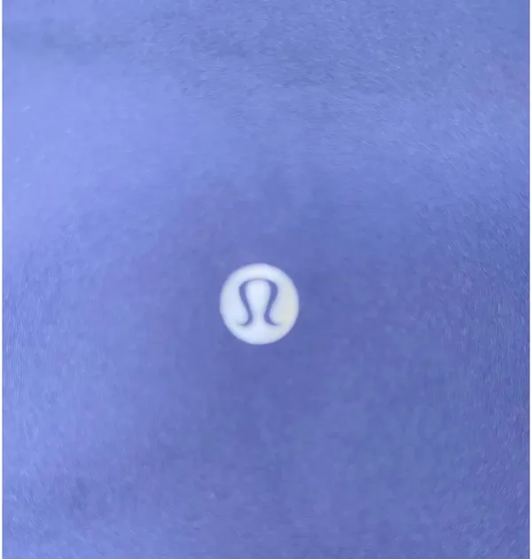 Lululemon Align Leggings 25" blue - Image 2