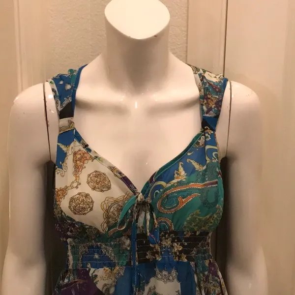 Summer dress - Image 2