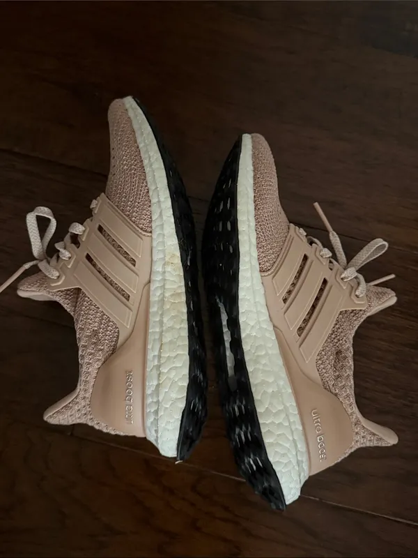 Adidas Ultra Boost Running Shoes - Image 5