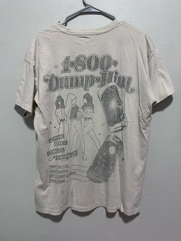 Hollister Oversized Tee - Image 2