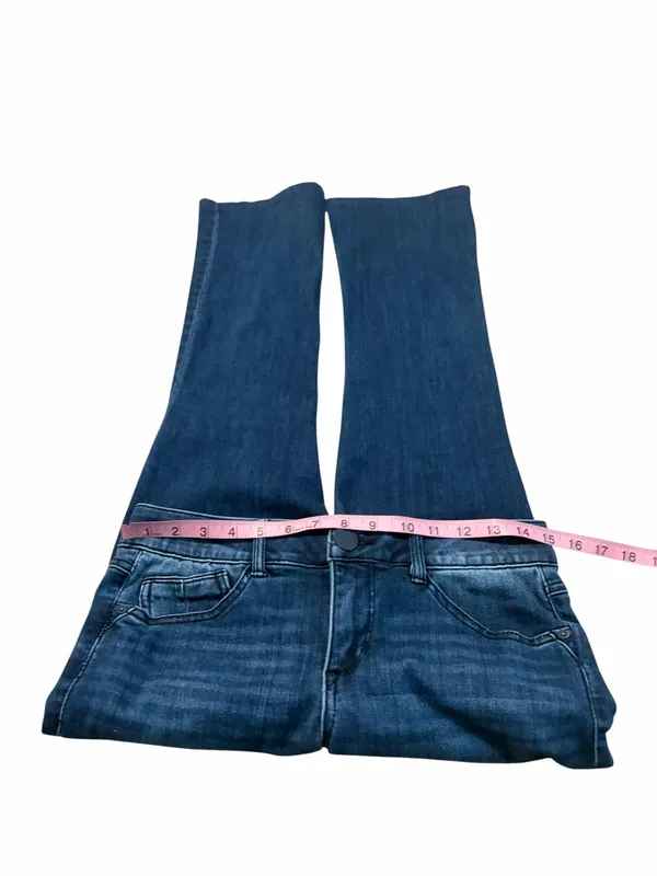 DEMOCRACY bootcut absolution jeans - Image 3