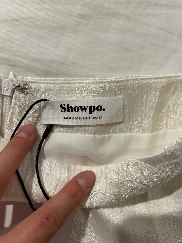 Showpo Shorts - Image 4