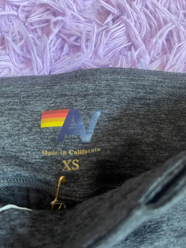 Aviator Nation Leggings - Image 3