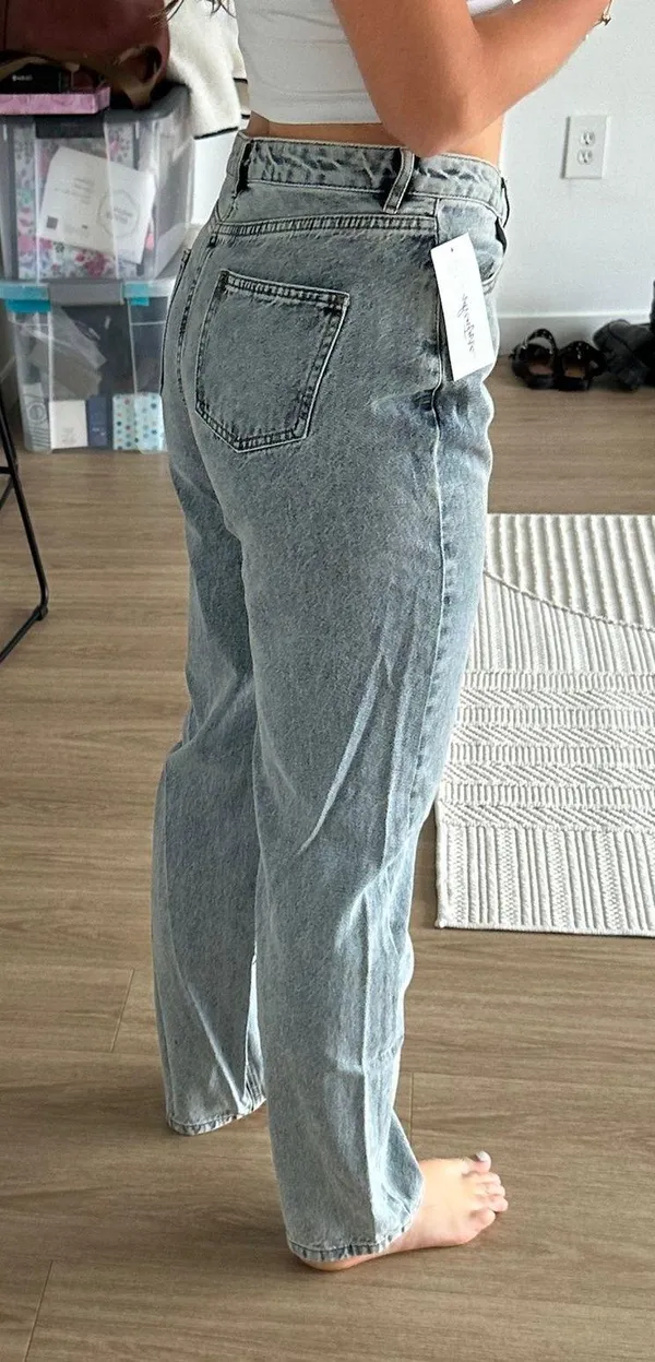12th Tribe Jeans - Image 2