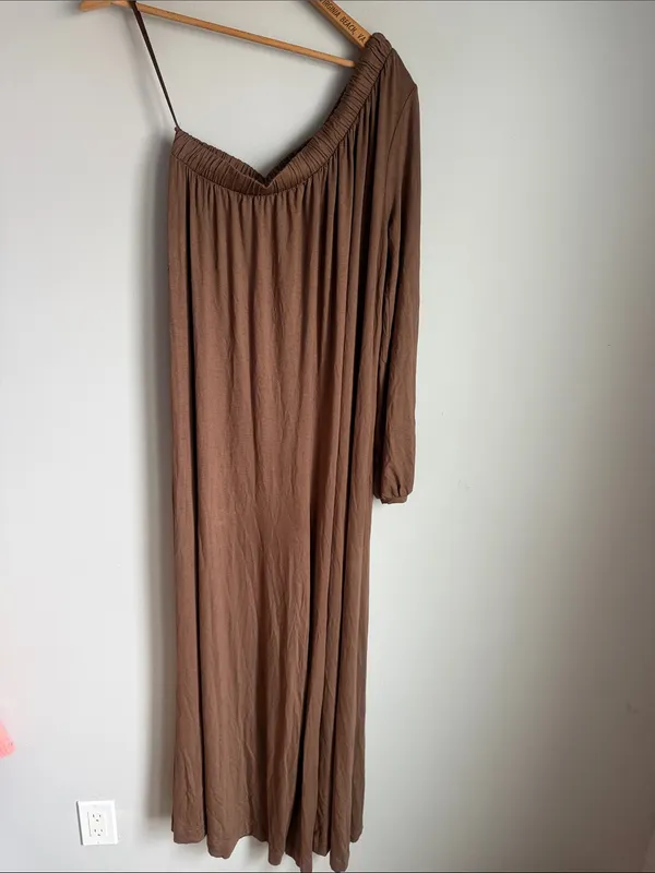 NEW Free People Beach Sunday Stroll Junpsuit Small - Image 3