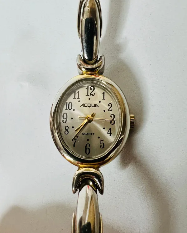 Acqua Dainty  Watch - Image 3