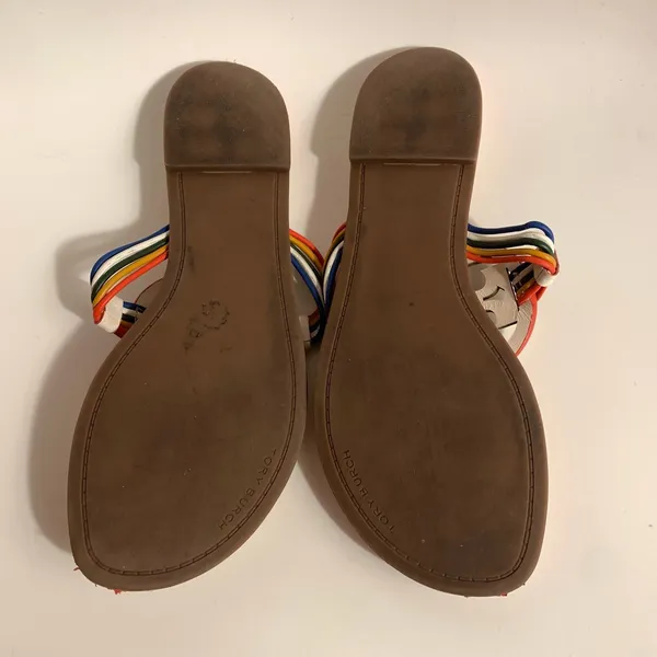 Tory Burch Miller sandal mignon - Image 6