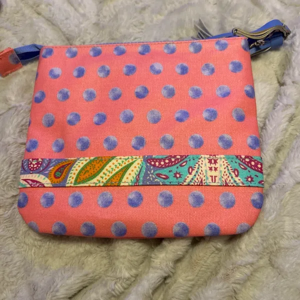 Matilda Jane Make up bag - Image 3