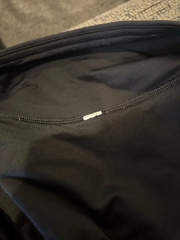 Lululemon Speed Up Shorts 4" - Image 6