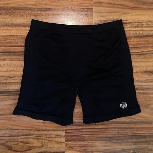 Gold’s Gym Shorts Black Size M - Image 4