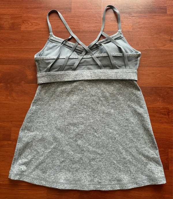 Lululemon Tank Top - Image 2