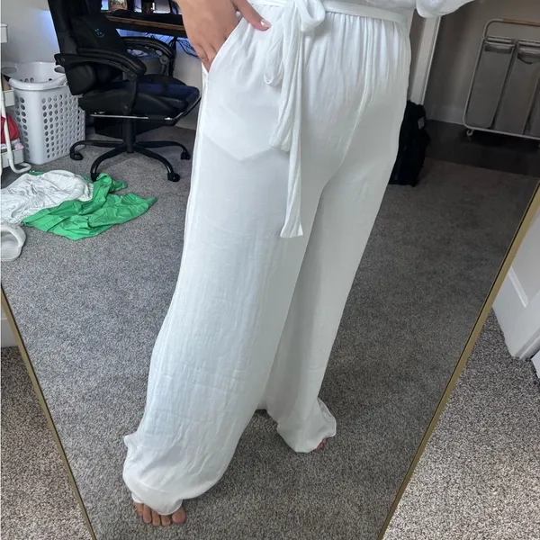 12TH TRIBE jumpsuit - Image 2