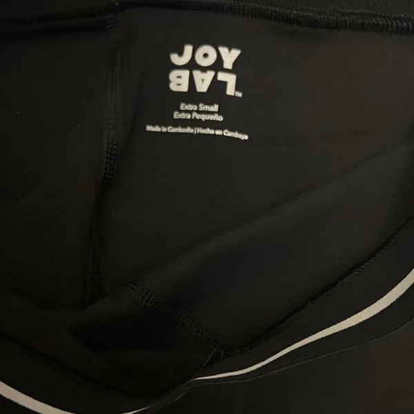 Joy Lab Set
Black and white - Image 3