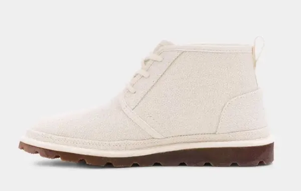 Neumel Natural Boot - Image 5