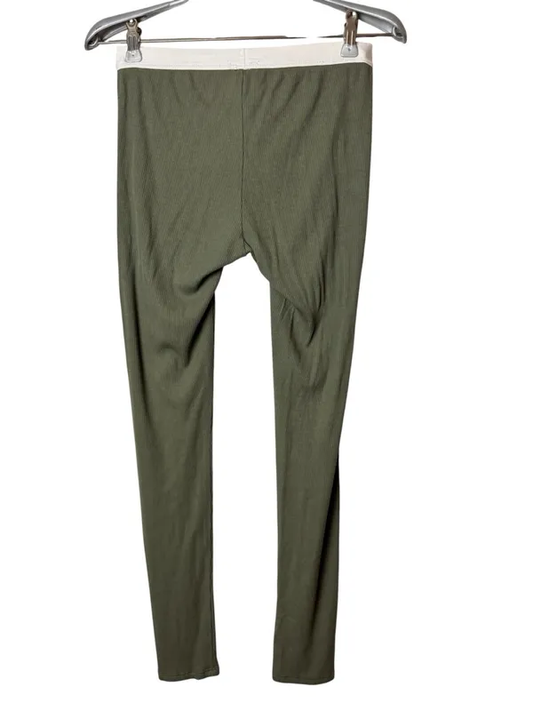 Bozzolo Women's Loungewear Waistband Leggings Sz S - Image 5