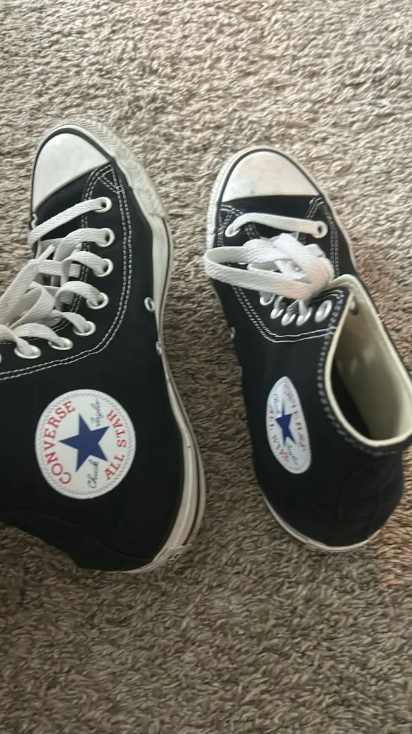 Converse High-Top - Image 3