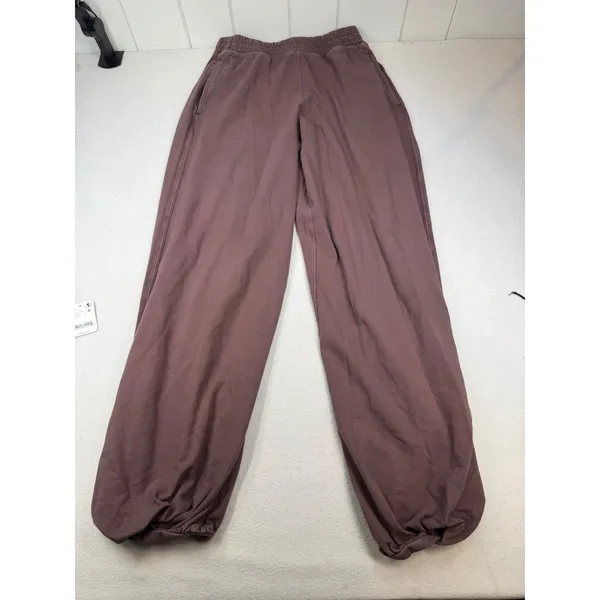 Free People Movement Womens Hot Shot Crossover 2-Piece Set Dark Espresso XS NWT - Image 8