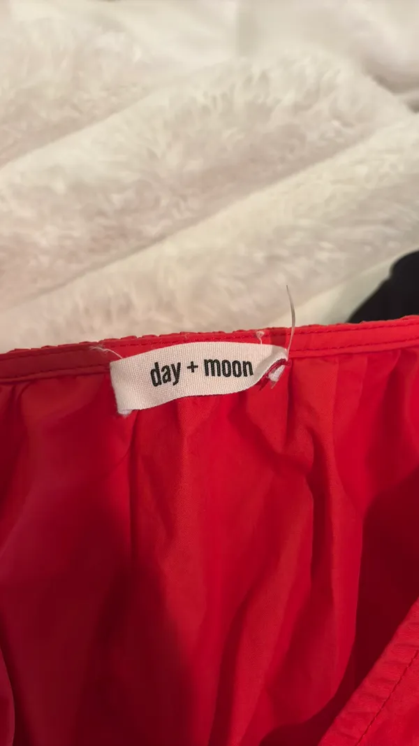Day + Moon Dress - Image 3