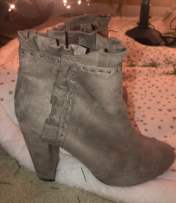 Francesca's Booties - Image 2