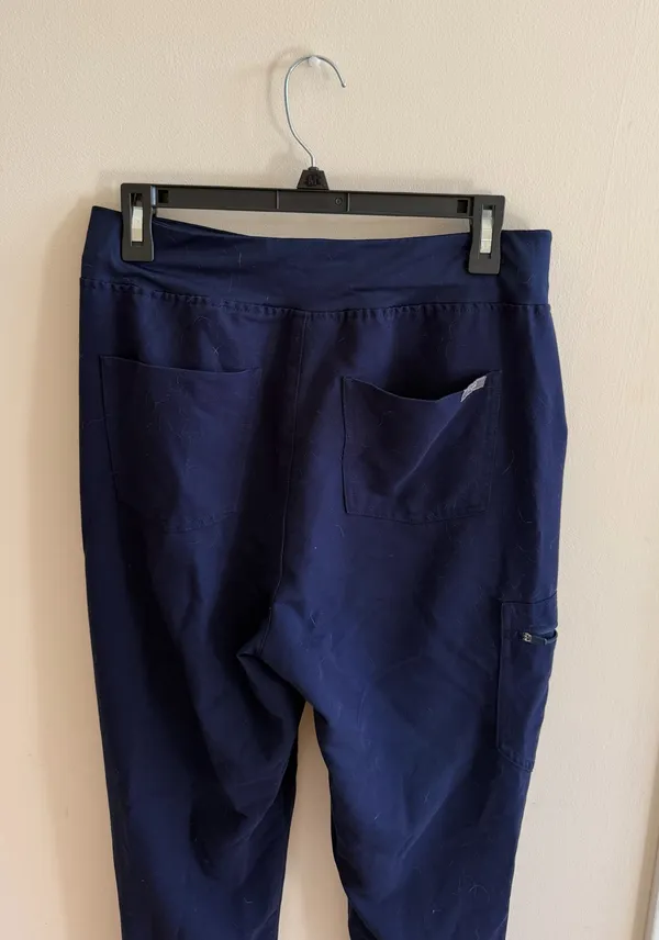 FIGS Zamora Jogger Scrub Pants - Image 4