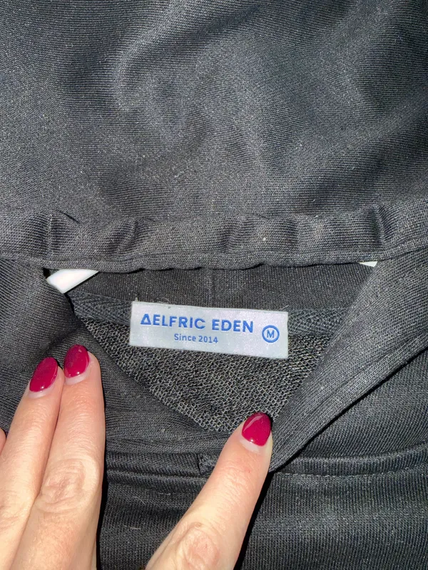 Aelfric Eden Hoodie - Image 3