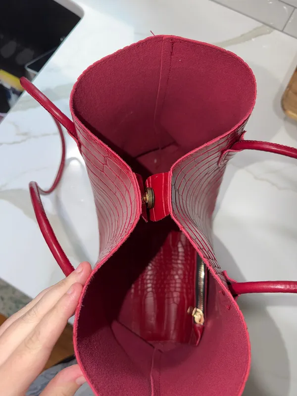 Shein purse shoulder  - Image 2